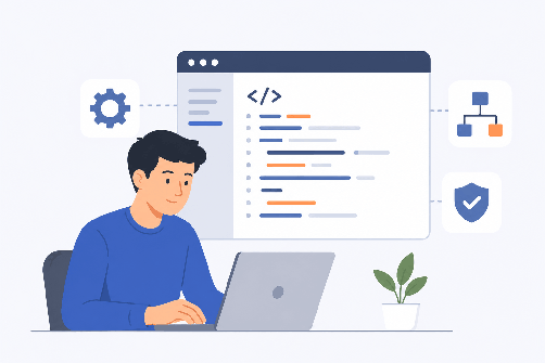 Jasa Software Sumedang